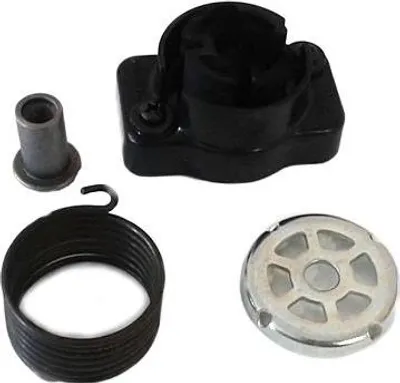 Image de Kit de démarrage 124C, 125R