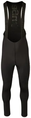 Produktbild von agu Performance Bibtight Herren, wasserabweisend, Schwarz