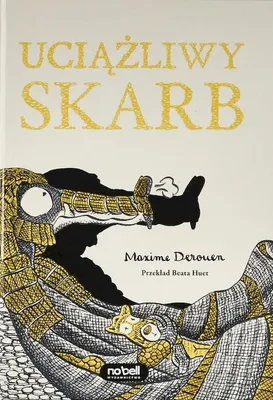 Obrázok produktu pre Uciążliwy skarb