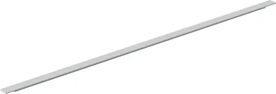 Produktbild von Hettich 9255764, Kunststoff, 500 mm, 503 mm, 100 Stück(e)
