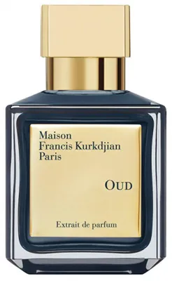 Produktbild von Maison Francis Kurkdjian Oud Extrait de Parfum 70ml