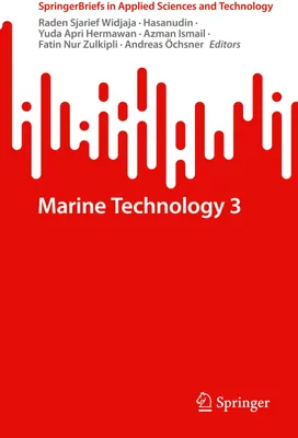 Produktbild von Marine Technology 3