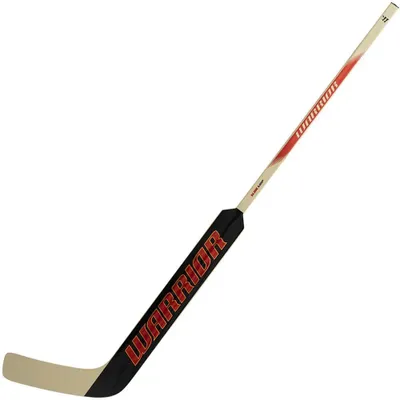Obrázek produktu pro Warrior Swagger Pro, hokejka pro leváky, brankářská, délka 25 palců / TWT 25 palců