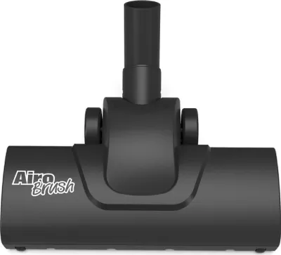 Produktbild von Turbodüse 270mm Ø 32 mm luftangetrieben, flache Bauform, schwarz