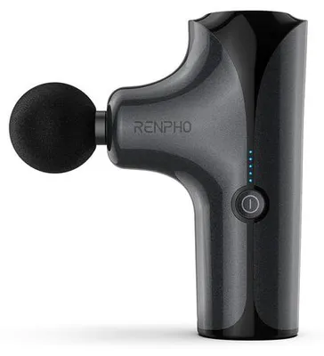 Produktbild von Renpho 2233581 Massagegerät ARM, Beine, Hals/Nacken, Trapezius Schwarz