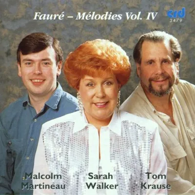 Image de Chansons Vol.4