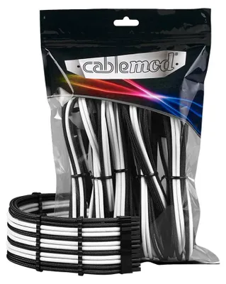 Produktbild von cablemod PRO ModMesh - Verlängerungskabelset