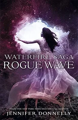 Obrázok produktu pre Waterfire Saga: Rogue Wave