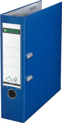 Image de Leitz 10105068, 81 mm, 318 mm, 490 g, Blau