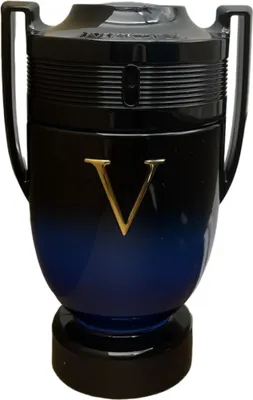 Image de Paco Rabanne Invictus Victory Elixir Eau De Parfum Vaporisateur 100ml