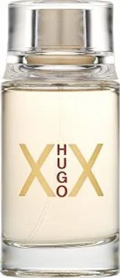 Produktbild von Dámsky parfum Hugo Boss EDT Hugo XX 100 ml