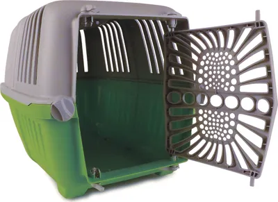 Produktbild von Bellelli Peggy Hundekorb Fahrrad Katzenkorb Haustier Hund Katze Gepäckträger 6 kg