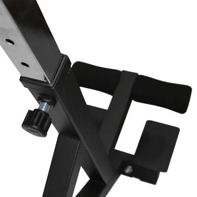 Obrázok produktu pre Posilňovacia lavica MASTER Hyperextenze Bench 45