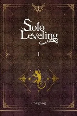 Image de Solo Leveling, Vol. 1 (novel)