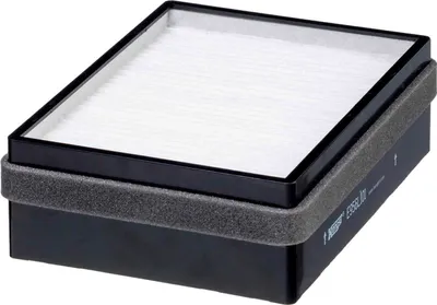 Obrázok produktu pre HENGST FILTER Filter, kabínový vzduch Článok: E956LI01
