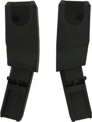 Produktbild von Dubatti® One Autositz-Adapter