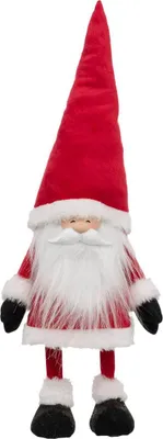 Produktbild von Figur weihnachtsmann feder 47cm - Feeric Lights & Christmas