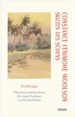 Image de Skizzen des Südens