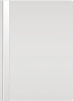 Immagine prodotto di Raccoglitori A4 PP bianco