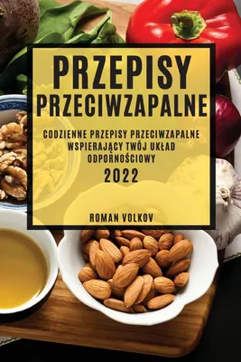 Produktbild von Przepisy Przeciwzapalne