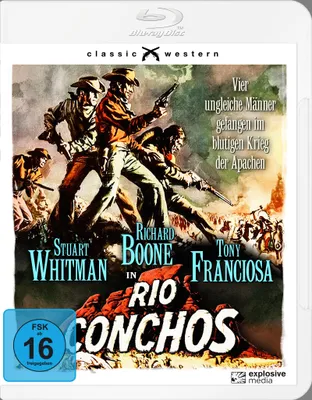 Zdjęcie produktu dla Rio Conchos