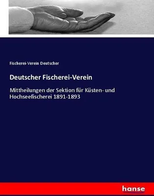 Produktbild von Deutscher Fischerei-Verein