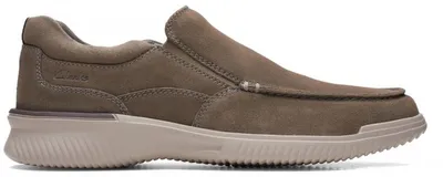 Produktbild von Clarks Donaway Free (Weite: H) Herren Slipper in Gr. 41