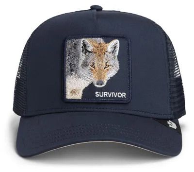 Produktbild von Goorin Bros. Survivor Trucker Cap Edge