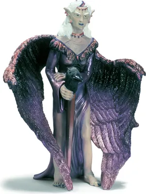 Image de Schleich 70411 - L'elfe Menatea