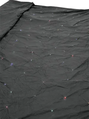 Obrázok produktu pre EUROLITE CRT-190 LED-Vorhang 6x4m (80503425)