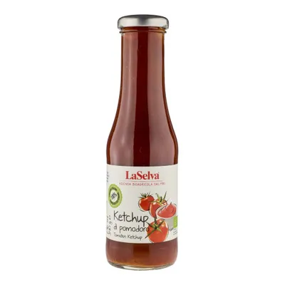 Produktbild von Tomaten Ketchup - Balsamessig 340g