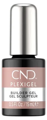 Produktbild von CND - Plexigel Soft Blush Builder - 15 ml