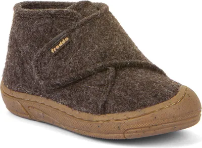 Produktbild von Froddo Minni Wooly Brown Größe EU 24