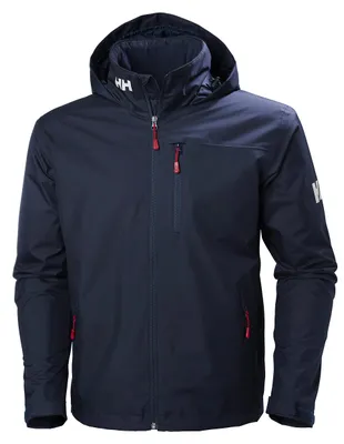 Produktbild von Helly Hansen Crew Midlayer Navy M
