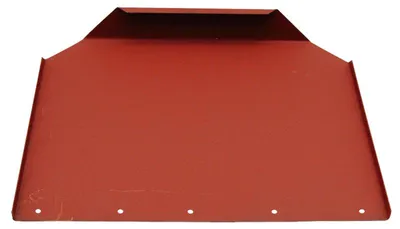 Obrázok produktu pre Ochranný kryt prívesu Ľ a P HL 60 80 00407