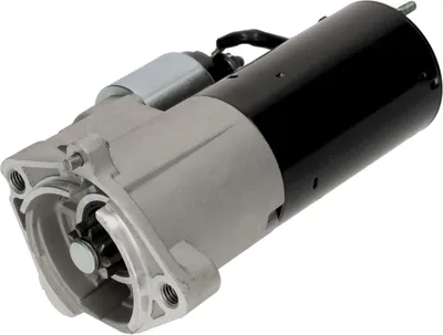 Produktbild von FEBI BILSTEIN 188412 Starter Anlasser 2kW für AUDI A6 Avant (4F5, C6) 12V