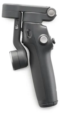 Immagine prodotto di DJI OSMO MOBILE 8 Stabilizzatore per fotocamera per smartphone Nero