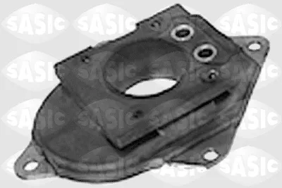 Produktbild von SASIC Flansch Zentraleinspritzung 9001490 für VW GOLF III (1H1)