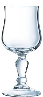 Immagine prodotto di Bicchieri da vino temperati Arcoroc Normandie 24cl