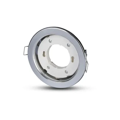 Produktbild von Weiße Solar-Flutlichter - 30W - IP65 - 2600 Lumen - 6400K