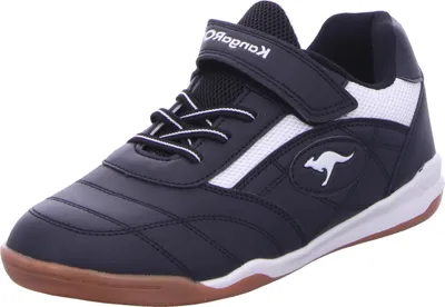 Produktbild von KangaROOS Jungen Backyard 2.0 EV Backyard 2.0 EV 30533-36, 30533-37, 30533-38, 30533-39, 30533-40, 30542-33, 30542-34, 30542-35, 30542-36, 30542-37, 30542-38, 30542-39, 30542-40, 30559-28, 30559-29, 30559-30, 30559-31, 30559-32, 30559-33, 30559-34, 30559-35 KGR-10260 jet black/white 38