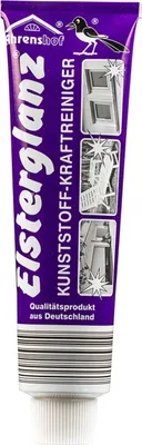 Produktbild von Elsterglanz Kunststoff-Kraftreiniger ( 150ml)