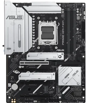 Produktbild von ASUS PRIME X870-P WIFI Hauptplatine