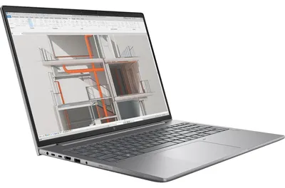 Produktbild von HP ZBook X G1i (B72X0ET), Notebook