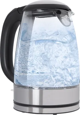 Produktbild von Gutfels Wasserkocher Water 4010 | 1,7 Liter | Trockenlaufschutz | 2200 Watt