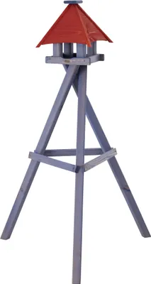 Produktbild von SIENA GARDEN Vogelhaus HENRY mit Ständer