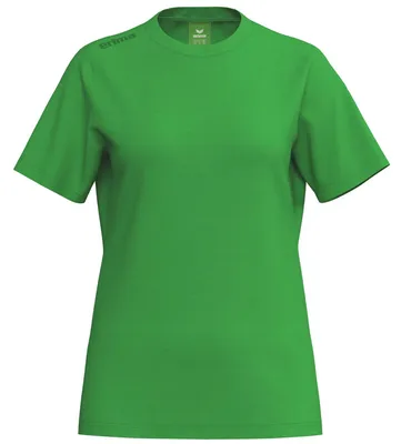 Produktbild von Erima Ts T-Shirt Grün - 42
