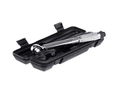 Produktbild von VOREL Drehmomentschlüssel 10 (3/8") 13.6 bis 108Nm