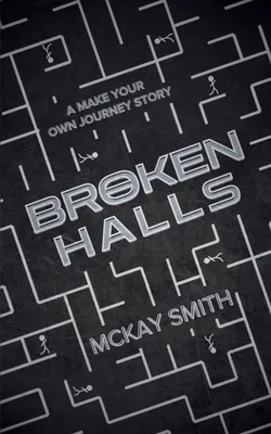Produktbild von Broken Halls