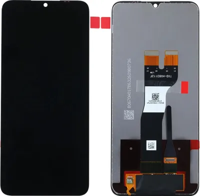 Produktbild von Original Display für Samsung Galaxy A05s A057 REF, Ersatzteile für Smartphone